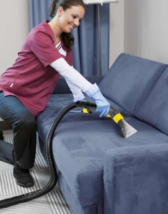 Dumlupınar Koltuk Yıkama